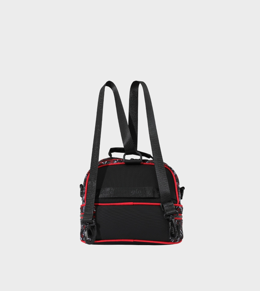 Trolley School Bag GB5484TB